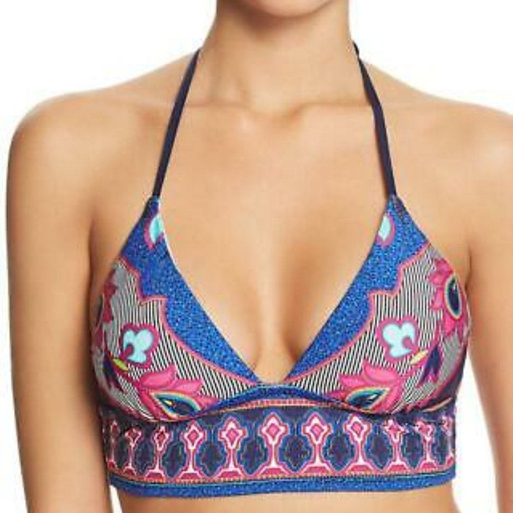 Trina Turk Sri Lanka Bikini - Picture 3 of 5